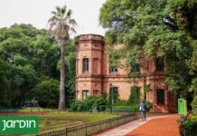 Transformación Verde: El Jardín Botánico Carlos Thays Renueva su Compromiso con la Biodiversidad
