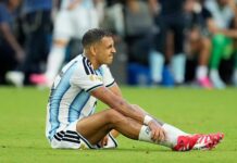 Teorías Conspirativas: Facundo Medina Habla sobre la Final del Mundial y las Dudas en la Selección Argentina