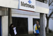 Definición Clave: Grupos en la Puja por el Control de Metrogas
