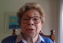 Fallece Laura Legal, pionera en osteopatía que dejó un legado imborrable