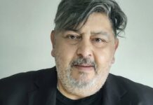 Luto en el cine argentino: Falleció el actor Pablo Palacio a los 60 años