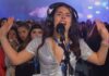 Valentina Pergolini brilla en audición de Popstars con un clásico de Britney Spears