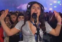 Valentina Pergolini brilla en audición de Popstars con un clásico de Britney Spears