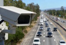 Nueva Ley en California Limita el Uso de Cámaras de Lectura de Matrículas y Protege la Privacidad de los Conductores