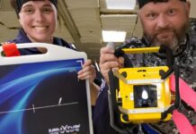 Revolución en el Espacio: Astronautas Logran Radiografías Médicas Sin Experiencia Previa