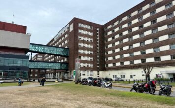Emergencias Médicas: Extranjeros No Residentes Exentos de Aranceles en Hospitales Nacionales