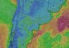 Alerta Amarilla por Frío Extremo y Nevadas: Provincias Afectadas y Recomendaciones