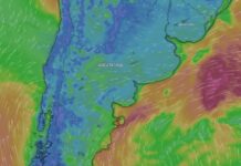 Alerta Amarilla por Frío Extremo y Nevadas: Provincias Afectadas y Recomendaciones