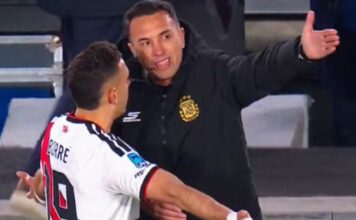 River Plate y el impacto de una nueva regla del Mundial: un empate que dejó dudas