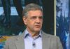 Jorge Macri Aborda la Coordinación en el Congreso y su Relación con Bullrich