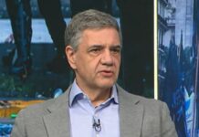 Jorge Macri Aborda la Coordinación en el Congreso y su Relación con Bullrich