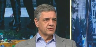Jorge Macri Aborda la Coordinación en el Congreso y su Relación con Bullrich