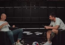Lionel Messi Rememora Sacrificios de Su Padre en Conversación con Zidane