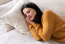 La Siesta Perfecta: ¿Por Qué 26 Minutos Son Clave Para Tu Salud?