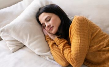 La Siesta Perfecta: ¿Por Qué 26 Minutos Son Clave Para Tu Salud?