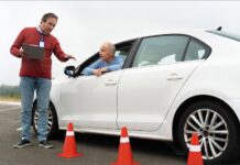 Illinois elimina la prueba de manejo para conductores de 79 a 86 años