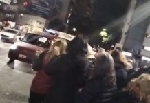 Vecinos de Almagro y Villa Crespo exigen respuestas ante cortes de luz