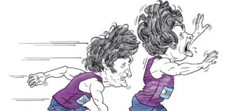 Milei enfrenta una crisis interna: ¿puede salvarse de sí mismo?