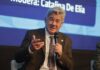 Nicolás Pino: «El campo argentino necesita recuperar competitividad»