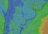 Alerta Amarilla: Nevadas, Vientos y Frío Extremo Afectan Ocho Provincias