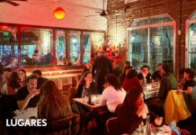 Revive la tradición: Suma, el nuevo epicentro de gastronomía y música en Villa Crespo