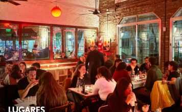 Revive la tradición: Suma, el nuevo epicentro de gastronomía y música en Villa Crespo