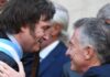 Macri busca un acercamiento con el Gobierno y abre la puerta a una posible alianza electoral