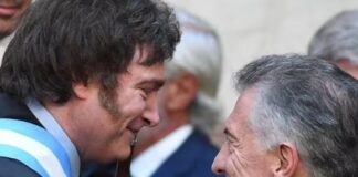 Macri busca un acercamiento con el Gobierno y abre la puerta a una posible alianza electoral