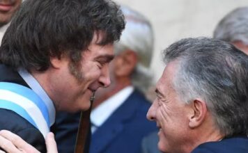 Macri busca un acercamiento con el Gobierno y abre la puerta a una posible alianza electoral