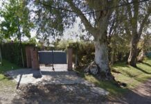 Tragedia en La Plata: Mujer hallada muerta en un pozo de su hogar