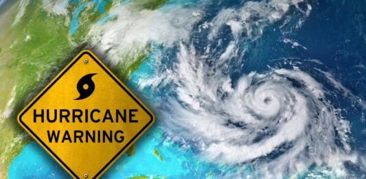 Los Expertos Pronostican un Cambio en la Temporada de Huracanes del Atlántico