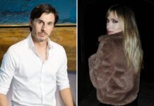 Roberto García Moritán y Emily Ceco: Un nuevo romance sorprende al público