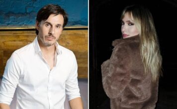 Roberto García Moritán y Emily Ceco: Un nuevo romance sorprende al público