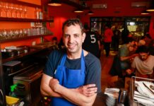 Gran Dabbang: El Restaurante que Desafía las Modas Gastronómicas
