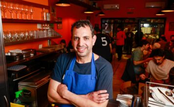 Gran Dabbang: La Cocina Asiática que Desafía las Modas en Buenos Aires