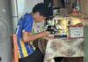 El esfuerzo de Cristian: un joven que estudia para cambiar el destino de su familia