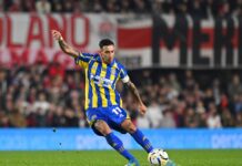 Fútbol Argentino: Los Partidos Imperdibles de Este Viernes en el Torneo Clausura 2026