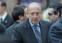 José Luis Manzano: De político controvertido a empresario influyente en Argentina