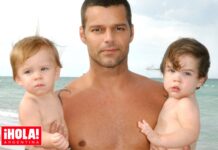 Valentino y Matteo Martin: Los hijos de Ricky Martin cumplen 18 años y revelan sus nuevas vidas amorosas