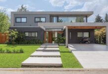 ¿Cuánto cuesta pintar una casa de 100 m² en Argentina? Descubre los precios y tendencias 2026