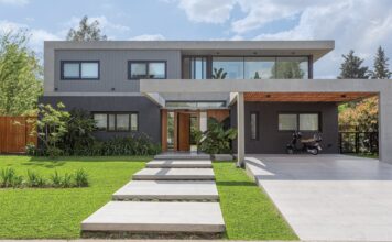¿Cuánto cuesta pintar una casa de 100 m² en Argentina? Descubre los precios y tendencias 2026