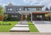 Costos y Tendencias de Pintura para una Casa de 100 m² en 2026