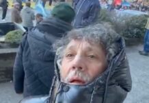 Fito Páez alza su voz contra la extranjerización de tierras en Argentina