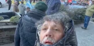 Fito Páez alza su voz contra la extranjerización de tierras en Argentina
