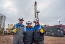 YPF busca el mayor financiamiento privado en la historia argentina para proyecto de gas