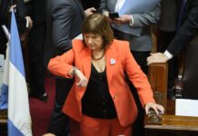 Patricia Bullrich Reconoce Obstáculos en la Agenda Legislativa del Senado