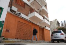 Desalojo histórico: Un edificio de tres décadas de ocupación cierra un capítulo en Núñez