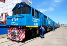 El Gobierno lanza la privatización del Belgrano Cargas con una inversión proyectada de US$1000 millones