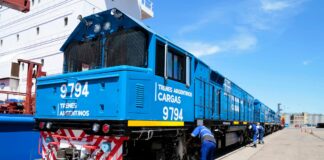 El Gobierno lanza la privatización del Belgrano Cargas con una inversión proyectada de US$1000 millones