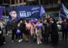 Crecimiento del ‘ningunismo’ y la adaptación política de Argentina
